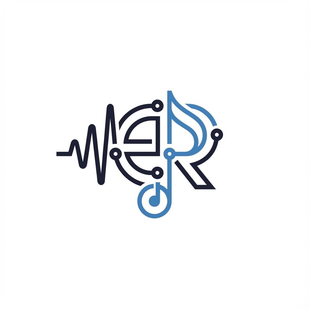 ER-MUSIC Logo